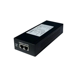 PoE инжектор Hikvision LAS30-57CN-RJ45 1 порт, 30 Вт