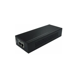 PoE инжектор Hikvision LAS60-57CN-RJ45 1 порт, 60 Вт