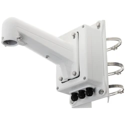 Аксессуар для видеокамер Hikvision DS-1602ZJ-BOX-POLE