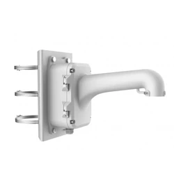 Аксессуар для видеокамер Hikvision DS-1604ZJ-BOX-POLE