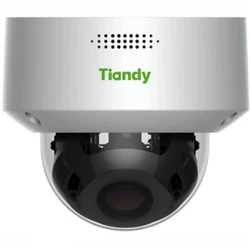 IP видеокамера Tiandy TC-C32MS I5/A/E/Y/M/H/V4.1 Купольная, Уличная, Проводная, Вариофокальный объектив, 2.7 ~ 13.5 мм, 1/2.8", 2 Мп ~ 1920×1080 Full HD