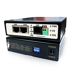 Сетевое устройство OSNOVO TR-IP2 PoE-усилитель