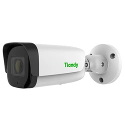 IP видеокамера Tiandy TC-C35US Spec:I8/A/E/Y/M/2.8-12mm/V4.0 Цилиндрическая, Уличная, Проводная, Вариофокальный объектив, 2.8 ~ 12 мм, 1/2.9", 5 Мп ~ 2592×1944