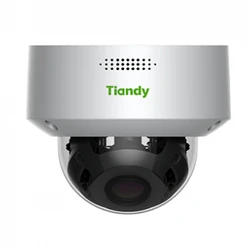 IP видеокамера Tiandy TC-C35MS Spec:I3/A/E/Y/M/2.8-12mm/V4.0 Купольная, Уличная, Проводная, Фиксированный объектив, 2.8 ~ 12 мм, 1/2.8", 5 Мп ~ 2592×1944