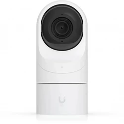 IP видеокамера Ubiquiti UVC-G5-Flex Цилиндрическая, Уличная, Проводная, Фиксированный объектив, CMOS, 5 Мп ~ 2688×1512