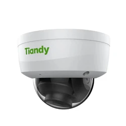 IP видеокамера Tiandy TC-C32KN I3/E/Y/C/SD/2.8/V4.3 Купольная, Уличная, Проводная, Фиксированный объектив, 2.8 - 4.3 мм, 1/2.8", 2 Мп ~ 1920×1080 Full HD