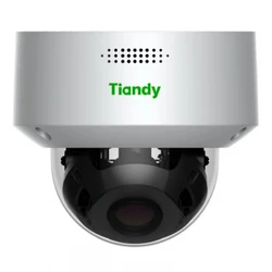 IP видеокамера Tiandy TC-C35MS Spec:I3/A/E/Y/M/S/H/2.7-13.5mm/V4.0 Купольная, Уличная, Проводная, Моторизованный объектив, 2.7 ~ 13.5 мм, 1/2.7", 5 Мп ~ 2880×1620
