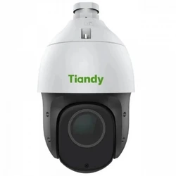IP видеокамера Tiandy TC-H354S 23X/I/E/V3.1 Купольная, Уличная, Проводная, Вариофокальный объектив, 5 ~ 115 мм, 1/2.8", 5 Мп ~ 2880×1620