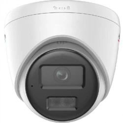 IP видеокамера Hikvision DS-I453L(D)(2.8mm) Купольная, Уличная, Проводная, Фиксированный объектив, 2.8 мм, 1/3", 4 Мп ~ 2560×1440 Quad HD