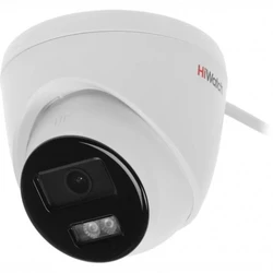 IP видеокамера Hikvision DS-I453L(D)(2.8mm) Купольная, Уличная, Проводная, Фиксированный объектив, 2.8 мм, 1/3", 4 Мп ~ 2560×1440 Quad HD