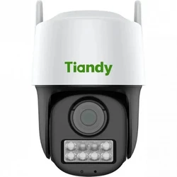 IP видеокамера Tiandy TC-H333N I5W/C/WIFI/4MM/V4.2 Сферическая, Уличная, WiFi, Фиксированный объектив, 4 мм, 1/2.9", 3 Мп ~ 2304x1296