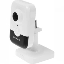 IP видеокамера Hikvision DS-2CD2443G2-IW(2.8MM)(W) Настольная, Внутренней установки, Проводная, Фиксированный объектив, 2.8 мм, 1/3", 4 Мп ~ 2688×1520