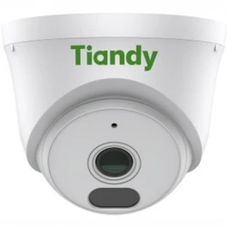 IP видеокамера Tiandy TC-C320N AK/I3W/E/Y/2.8/V2.0 (Купольная, Внутренней установки, Проводная, Фиксированный объектив, 2.8 мм, 1/3", 2 Мп ~ 1920×1080 Full HD)