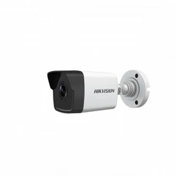 IP видеокамера Hikvision S-2CD3021G0-I DS-2CD3021G0-I Цилиндрическая, Уличная, Проводная, Фиксированный объектив, 2.8 мм, 1/2.7", 2 Мп ~ 1920×1080 Full HD