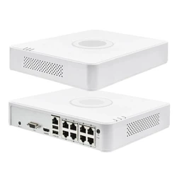 Видеорегистратор Hikvision DS-7108NI-Q1(D)