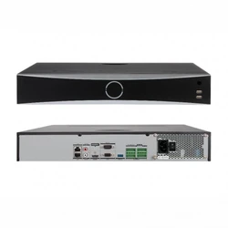 Видеорегистратор Hikvision DS-7732NXI-K4(D)