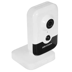 IP видеокамера Hikvision DS-2CD2423G2-I (Настольная, Внутренней установки, Проводная, Фиксированный объектив, 2.8 мм, 1/2.8", 2 Мп ~ 1920×1080 Full HD)