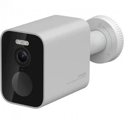 IP видеокамера Xiaomi Outdoor Camera BW300 BHR8303GL Цилиндрическая, Уличная, WiFi, Фиксированный объектив, 2.8 мм, CMOS, 3 Мп ~ 2304x1296