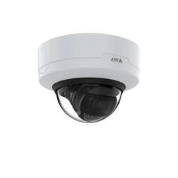 IP видеокамера AXIS P3265-LV 02327-001 Купольная, Уличная, Проводная, Вариофокальный объектив, 3.4-8.9mm, 1/4", 2 Мп ~ 1920×1080 Full HD
