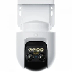 IP видеокамера Xiaomi Outdoor Camera CW700S EU BHR9401EU Сферическая, Уличная, WiFi, Моторизованный объектив, 3.6 ~ 10 мм, 1/1.6", 4 Мп ~ 2560×1440 Quad HD