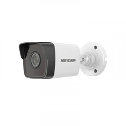 IP видеокамера Hikvision DS-2CD1023G0E-I DS-2CD1023G0E-I (2.8 мм) Цилиндрическая, Уличная, Проводная, Фиксированный объектив, 2.8 мм, 1/2.7", 2 Мп ~ 1920×1080 Full HD
