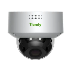 IP видеокамера Tiandy TC-C32MN TC-C32MN Spec:I3/A/E/Y/M/2.8 -12mm/V4.0 Купольная, Уличная, Проводная, Моторизованный объектив, 2.8 ~ 12 мм, 1/2.8", 2 Мп ~ 1920×1080 Full HD