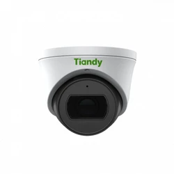 IP видеокамера Tiandy TC-C32SS TC-C32SS Spec:I3/A/E/Y/M/C/H/2.7-13.5mm/V4.0 Купольная, Уличная, Проводная, Моторизованный объектив, 2.7 ~ 13.5 мм, 1/2.8", 2 Мп ~ 1920×1080 Full HD