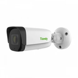 IP видеокамера Tiandy TC-C32US TC-C32US Spec:I8/A/E/Y/M/C/H/2.7-13.5mm/V4.0 Цилиндрическая, Уличная, Проводная, Моторизованный объектив, 2.7 ~ 13.5 мм, 1/2.8", 2 Мп ~ 1920×1080 Full HD