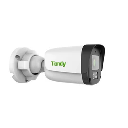 IP видеокамера Tiandy TC-C32QN TC-C32QN Spec:I3/E/Y/4mm/V5.1 Цилиндрическая, Уличная, Проводная, Фиксированный объектив, 4 мм, 1/2.9", 2 Мп ~ 1920×1080 Full HD