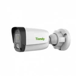 IP видеокамера Tiandy TC-C32QN TC-C32QN Spec:I3/E/Y/2.8mm/V5.1 Цилиндрическая, Уличная, Проводная, Фиксированный объектив, 2.8 мм, 1/2.9", 2 Мп ~ 1920×1080 Full HD