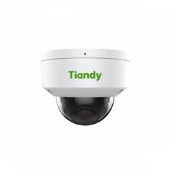 IP видеокамера Tiandy TC-C32KN TC-C32KN Spec:I3/A/E/Y/2.8-12mm/V4.2 Купольная, Уличная, Проводная, Моторизованный объектив, 2.8 ~ 12 мм, 1/2.8", 2 Мп ~ 1920×1080 Full HD