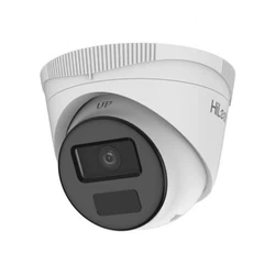 IP видеокамера HiLook IPC-T241HE-UC Купольная, Уличная, Проводная, Фиксированный объектив, 2.8 мм, 1/2.9", 4 Мп ~ 2560×1440 Quad HD