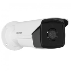 IP видеокамера Hikvision DS-2CD2T83G2-4I 2.8mm Цилиндрическая, Уличная, Проводная, Фиксированный объектив, 2.8 мм, 1/2.8", 8 Мп ~ 3840×2160 4K UHD или Ultra HD