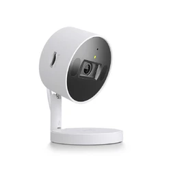 IP видеокамера TP-Link Tapo C125 Настольная, Внутренней установки, WiFi, Фиксированный объектив, 2.45 мм, 1/2.9", 4 Мп ~ 2560×1440 Quad HD