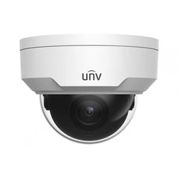 IP видеокамера UNIVIEW IPC324LB-SF28-A Купольная, Уличная, Проводная, Фиксированный объектив, 2.8 мм, 1/2.7", 3 Мп ~ 2304x1296