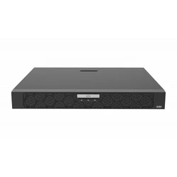 Видеорегистратор UNIVIEW NVR502-16B-P16