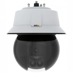 IP видеокамера AXIS Q6315-LE 01958-002 PTZ-поворотная, Уличная, Проводная, Вариофокальный объектив, 6.91 ~ 214.64 мм, 1/2", 2 Мп ~ 1920×1080 Full HD