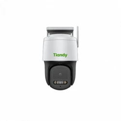 IP видеокамера Tiandy TC-H334S TC-H334S Spec:I5W/C/WIFI/Eu/4mm/V4.1 PTZ-поворотная, Уличная, WiFi, Фиксированный объектив, 4 мм, 1/2.8", 3 Мп ~ 2304x1296