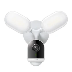 IP видеокамера TP-Link Tapo C720 Кубическая, Уличная, WiFi, Фиксированный объектив, 2.1 мм, 1/3", 4 Мп ~ 2560×1440 Quad HD