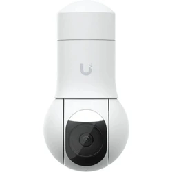 IP видеокамера Ubiquiti UVC-G5-PTZ Сферическая, Уличная, Проводная, Моторизованный объектив, 3.42-6.85 мм, 1/2.7", 5 Мп ~ 2688×1512