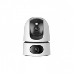 IP видеокамера IMOU Ranger 2 Dual 6MP PTZ-поворотная, Внутренней установки, WiFi, Фиксированный объектив, 3.6 мм, 1/3", 3 Мп ~ 2304x1296