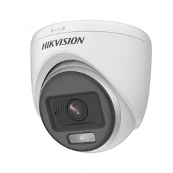 Аналоговая видеокамера Hikvision DS-2CE70KF0T-PFS(2.8mm)(O-STD)