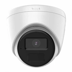 IP видеокамера iFlow F-IC-1322CM 311329431 Купольная, Уличная, Проводная, Фиксированный объектив, 2.8 мм, 1/2.9", 2 Мп ~ 1920×1080 Full HD