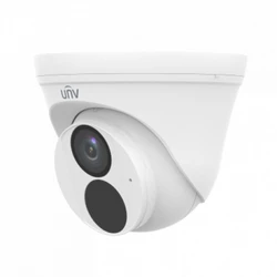 IP видеокамера UNIVIEW IPC3614LB-AF28-A2 Сферическая, Уличная, Проводная, Фиксированный объектив, 2.8 мм, 1/3", 4 Мп ~ 2560×1440 Quad HD