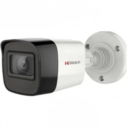 Аналоговая видеокамера HiWatch DS-T280(B) (2.8mm)