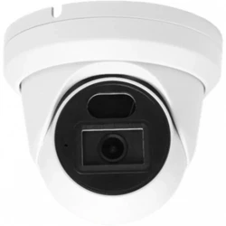 IP видеокамера Eltex SV-BA414-E Сферическая, Уличная, Проводная, Фиксированный объектив, 2.8 мм, 1/3", 4 Мп ~ 2560×1440 Quad HD