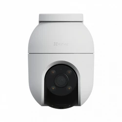 IP видеокамера EZVIZ CS-C8C-R100-1J5WKFL(4.0mm) C8C 5MP PTZ-поворотная, Внутренней установки, WiFi + Ethernet, Фиксированный объектив, 4 мм, CMOS, 5 Мп ~ 2880×1620