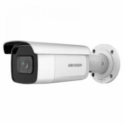 IP видеокамера Hikvision DS-2CD2683G2-IZS (2.8-12.0mm) Цилиндрическая, Уличная, Проводная, Моторизованный объектив, 2.8 ~ 12 мм, CMOS, 8 Мп ~ 3840×2160 4K UHD или Ultra HD