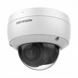 IP видеокамера Hikvision DS-2CD2166G2-I(C) DS-2CD2166G2-I(C) (2.8mm) Купольная, Уличная, Проводная, Фиксированный объектив, 2.8 мм, CMOS, 6 Мп ~ 3200x1800