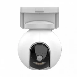 IP видеокамера EZVIZ CS-HB8-R100-2C4WDL HB8 4MP Сферическая, Внутренней установки, WiFi, Фиксированный объектив, 4 мм, CMOS, 4 Мп ~ 2560×1440 Quad HD